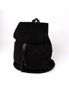 Mochila Leopardo Chic Mochila Leopardo Chic