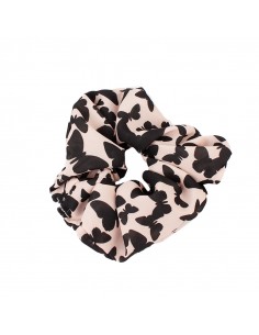 Scrunchie Butterfly Sand Scrunchie Butterfly Sand