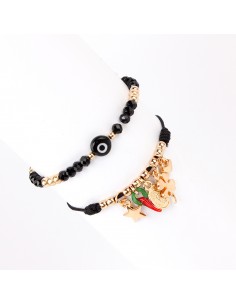 Pulsera Amulets Pulsera Amulets