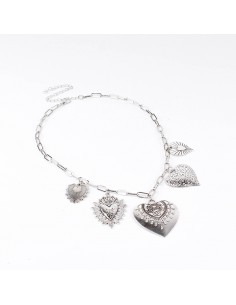 Collar Largo Love