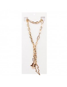 Collar Corbatero Strike Star Collar Corbatero Strike Star