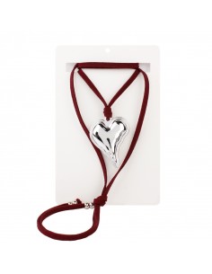 Collar Corbatero Thick Love Collar Corbatero Thick Love