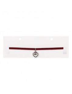 Choker Holy Heart