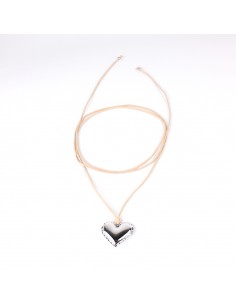 Collar Corbatero Grace