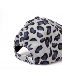 Gorra Corderoy Safari (J5962)