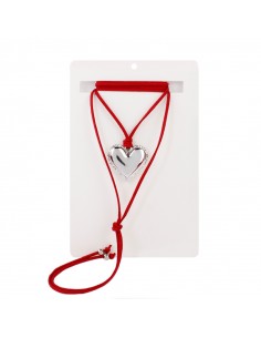Collar Corbatero Grace