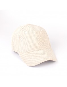 Gorra Corderoy Hailey (J5921/69)