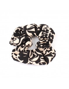 Scrunchie Crazy Chic Scrunchie Crazy Chic