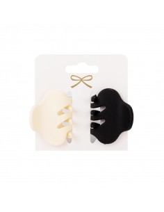 Broche Set x 2 Julia