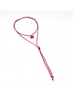 Collar Corbatero Stars