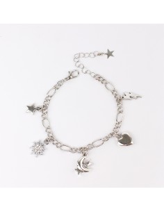 Pulsera Shine Charms Pulsera Shine Charms