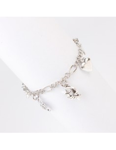 Pulsera Shine Charms Pulsera Shine Charms