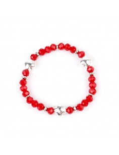 Pulsera Chunk Cross