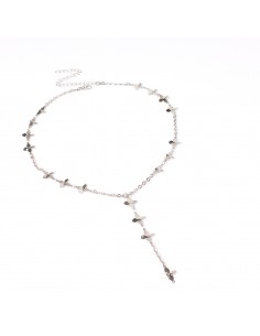 Collar New Cross Rosarium
