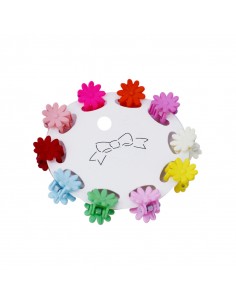 Set Mini Broches Sammy Set Mini Broches Sammy