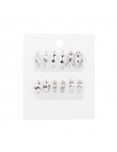 Aros Set x6 Eloise (J6521) Aros Set x6 Eloise (J6521)