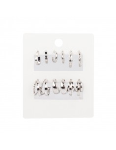 Aros Set x6 Felicity (J6522) Aros Set x6 Felicity (J6522)