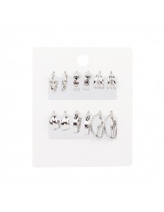Aros Set x6 Ivy (J6525) Aros Set x6 Ivy (J6525)