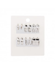 Aros Set x6 Noelle (J6530) Aros Set x6 Noelle (J6530)