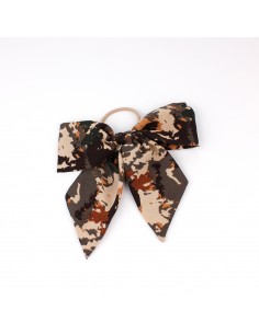 Moño Cowgirl Chic Moño Cowgirl Chic