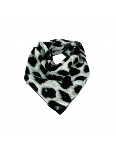 Pañuelo Mint Print Pañuelo Mint Print