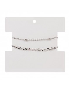 Pulsera Infinity Pulsera Infinity