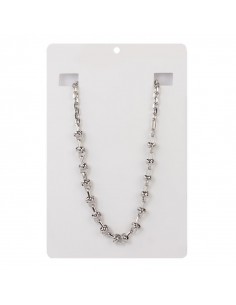 Collar Corto New Links