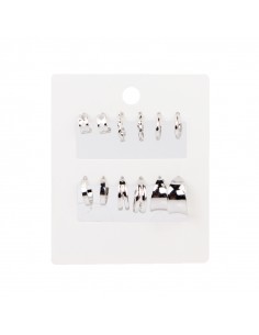 Aros Set x6 Louise (J6528) Aros Set x6 Louise (J6528)