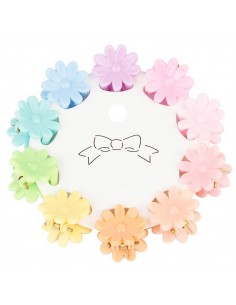 Broches Set x10 Harper Broches Set x10 Harper