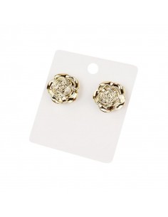 Aro Trendy Rosse Gold Aro Trendy Rosse Gold