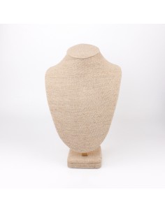 Exhibidor de Collares (Busto Grande)