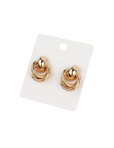 Aro Rings Gold Aro Rings Gold