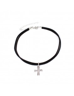 Choker Holly Shine