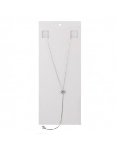 Collar Corbatero Bow Lover
