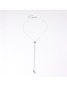 Collar Corbatero Bow Lover