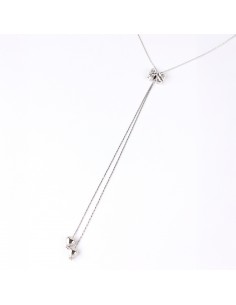 Collar Corbatero Bow Lover