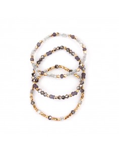 Pulsera Golden Twilight