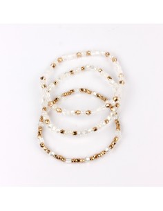 Pulsera Golden Twilight