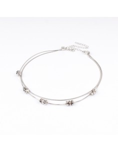 Collar Silver Secuence