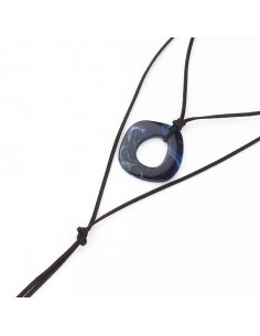 Pulsera Dark Blue