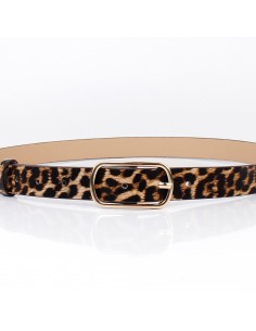 Cinturón Cheetah