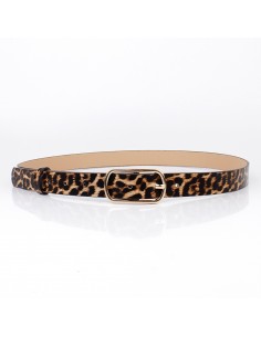 Cinturón Cheetah