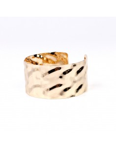 Brazalete Bonnie Gold Brazalete Bonnie Gold