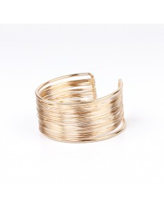 Brazalete Harper Gold Brazalete Harper Gold