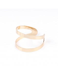 Brazalete Jane Gold Brazalete Jane Gold