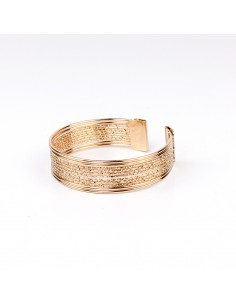 Brazalete Jolene Gold Brazalete Jolene Gold