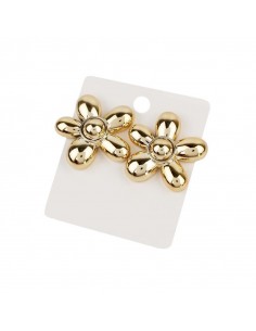 Aro trendy New Daisy Gold Aro trendy New Daisy Gold