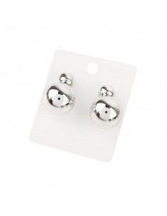 Aro Chunky Two Spheres Aro Chunky Two Spheres