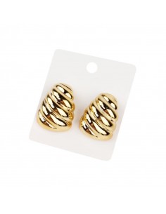 Aro Chunky Honey gold Aro Chunky Honey gold