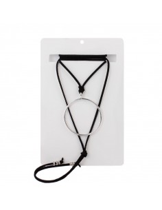 Collar Bigger Circle Collar Bigger Circle